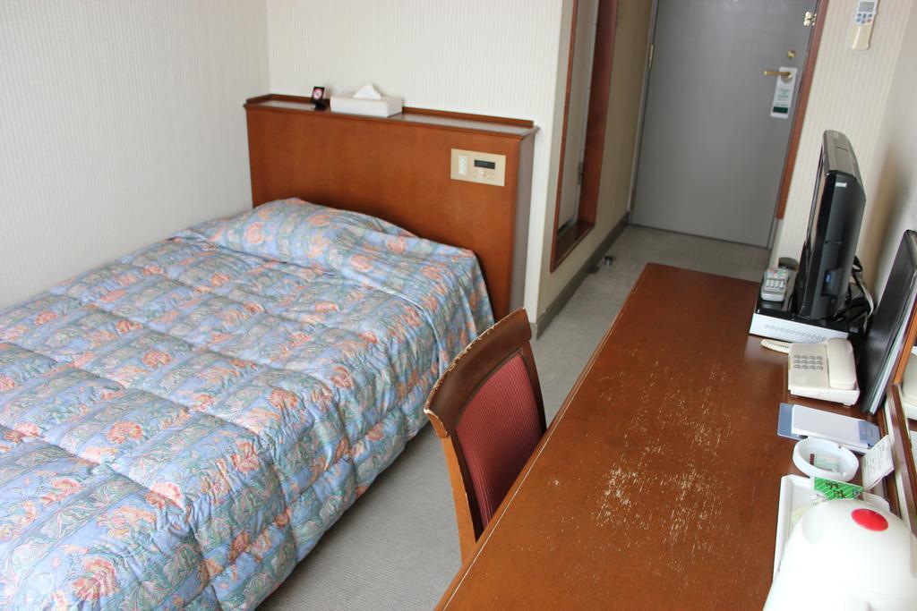 Hotel Royal Date  Habitación foto