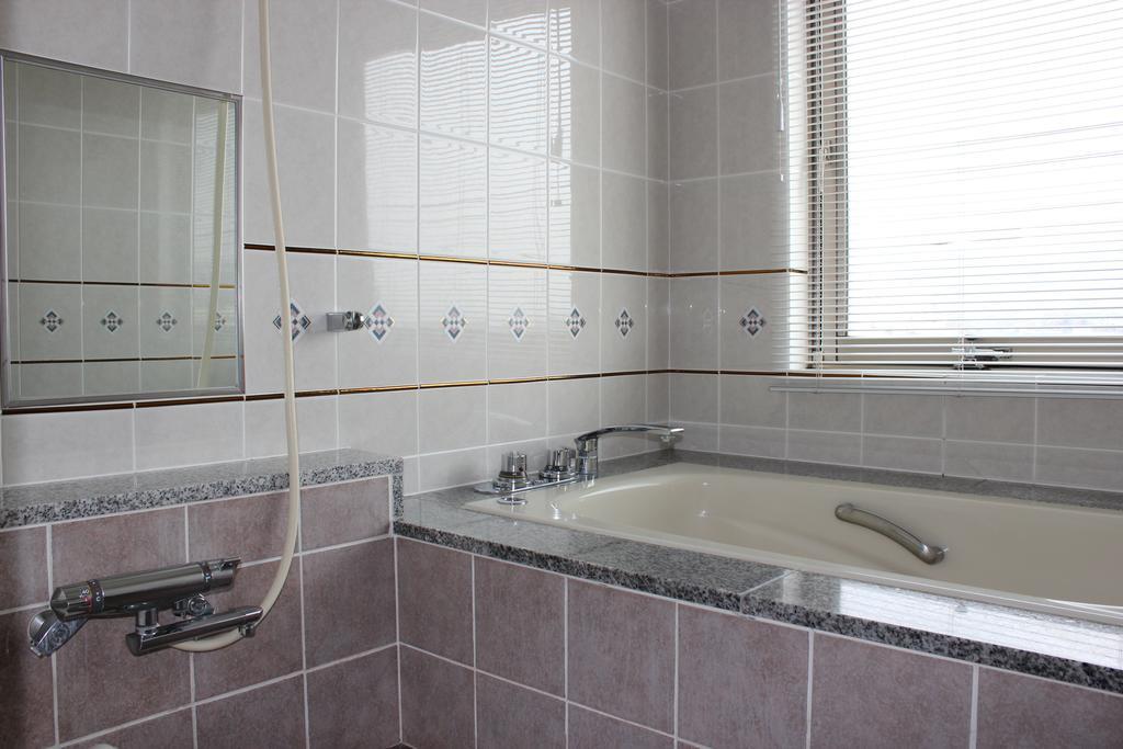 Hotel Royal Date  Habitación foto